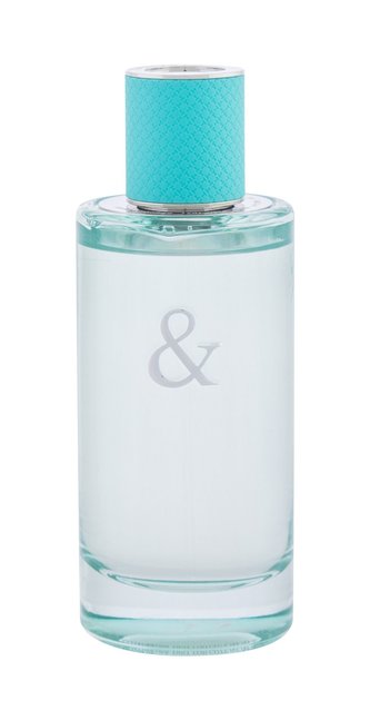 Tiffany & Co. Tiffany & Love Parfémovaná voda 90 ml pro ženy