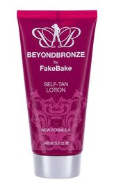 Fake Bake Beyond Bronze Samoopalovací přípravek Self-Tan Lotion 148 ml pro ženy