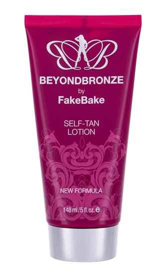 Fake Bake Beyond Bronze Samoopalovací přípravek Self-Tan Lotion 148 ml pro ženy