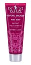 Fake Bake Beyond Bronze Samoopalovací přípravek Instant Shimmer Light 125 ml Wash Off pro ženy