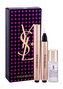 Yves Saint Laurent Touche Éclat rozjasňovač 2,5 ml + podklad pod make-up Blur Primer 10 ml