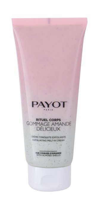 PAYOT Rituel Corps Peeling Exfoliating Melt-In-Cream 200 ml pro ženy