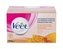 Veet Professional Warm Wax Depilační přípravek Natural Beeswax 300 g Stripless pro ženy