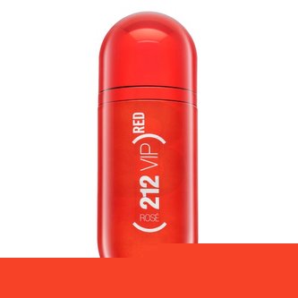 Carolina Herrera 212 VIP Rosé Red - EDP 80 ml woman