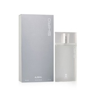 Ajmal Shiro - EDP 90 ml man