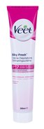 Veet Silky Fresh Depilační přípravek Normal Skin 200 ml pro ženy