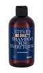 Steve´s No Bull***t Shampoo For Everything Šampon 250 ml pro muže