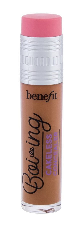 Benefit Boi-ing Cakeless Korektor 5 ml 12 pro ženy
