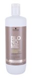 Schwarzkopf Professional Blond Me Šampon Purifying 1000 ml All Blondes Bonding Shampoo pro ženy