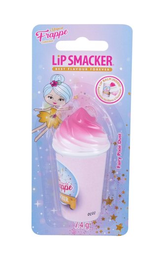 Lip Smacker Magical Frappe Balzám na rty 7,4 g Fairy Pixie Dust pro děti