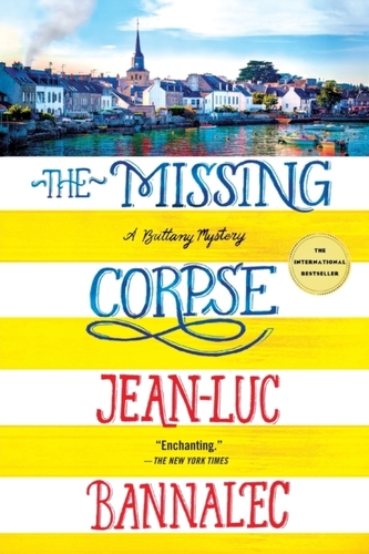 The Missing Corpse