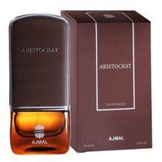 Ajmal Aristocrat Him - EDP 100 ml man