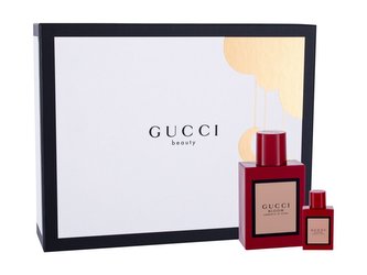 Gucci Gucci Bloom Ambrosia - EDP 50 ml + EDP 5 ml woman