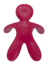 Mr&Mrs Fragrance Cesare Cinnamon & Woods - vůně do auta unisex