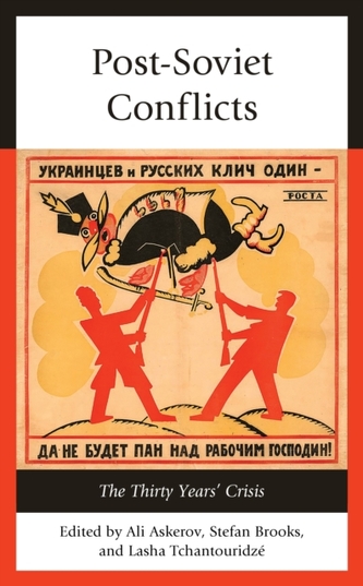 Post-Soviet Conflicts