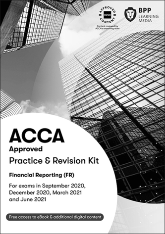 ACCA Financial Reporting