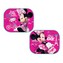 Clona sluneční na boční okno MINNIE ON THE WAY 2ks