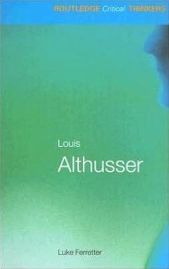 Louis Althusser