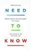 Need to Know