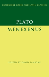 Plato: Menexenus