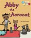 Abby the Acrocat