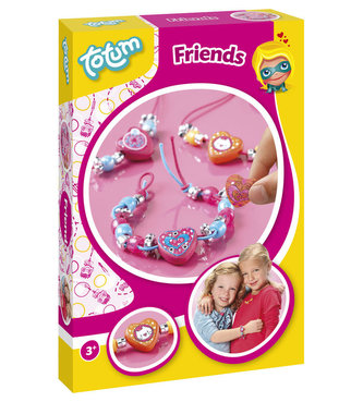 FRIENDS