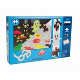 Plus-Plus Svítící 360 ks