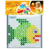 Podložka + 1x předloha - MAXI