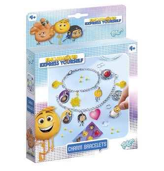 EMOJI - náramky