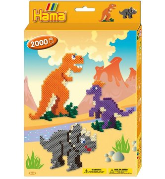 Dárkový box - DINO MIDI