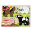 Puzzle - farma