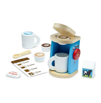Set na přípravu kávy