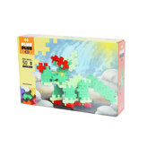 Plus-Plus BIG Basic Dinosaurus (50 ks)