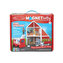 Melissa & Doug - MAGNETIVITY - Požární stanice