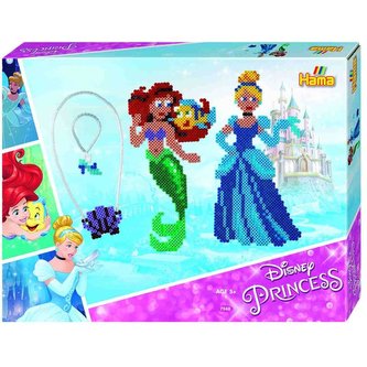 Dárková sada - Disney Princess