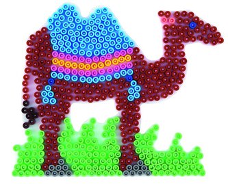 podložka - velbloud