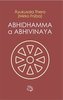 Abhidhamma a Abhivinaya