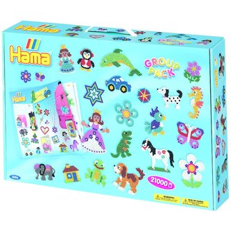 Group projekt set - MIDI