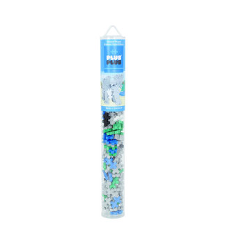 Plus-Plus Tuba 100 ks Slon