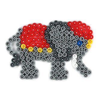 Podložka - Slůně - MIDI