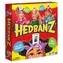 HEDBANZ (anglický jazyk) čelenky více motivu