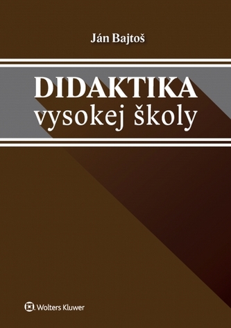 Didaktika vysokej školy