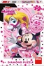 Puzzle 200 Minnie Mouse Diamond