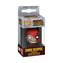 Funko POP Keychain: Marvel Zombies S1 - Deadpool