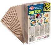 ESSDEE lino Softcut 150 x 100 x 3 mm