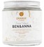 BEN & ANNA Zubní pasta s fluoridem, pomeranč, 100 ml