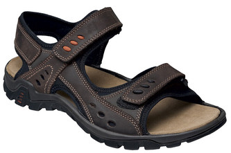 SANTÉ Zdravotní obuv Pánská  IC/503850 MORO 46