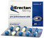 Herbo Medica Erectan 400 mg 20 tob.