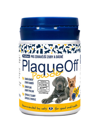 Proden PlaqueOff PRODEN PLAQUEOFF POWDER 60 g