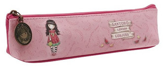 Santoro London Pouzdro slim - Every Summer Has a Story